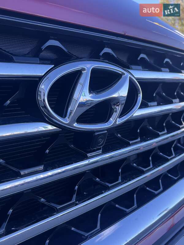 Внедорожник / Кроссовер Hyundai Tucson 2020 в Киеве фото 24 Внедорожник / Кроссовер Hyundai Tucson 2020 в Киеве