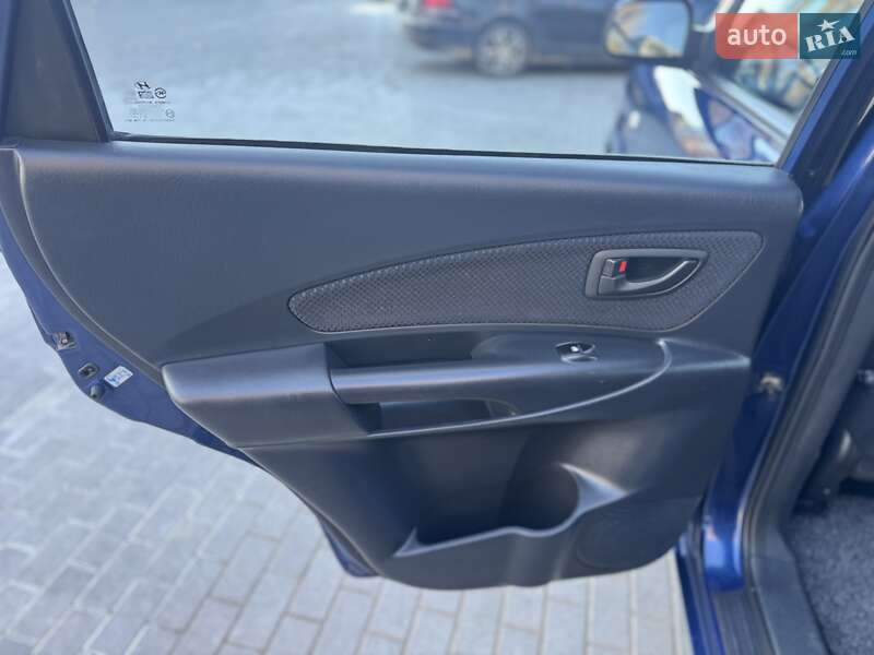 Внедорожник / Кроссовер Hyundai Tucson 2008 в Виннице фото 27 Внедорожник / Кроссовер Hyundai Tucson 2008 в Виннице