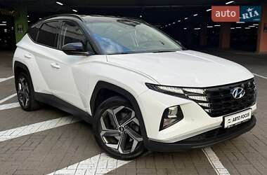 Внедорожник / Кроссовер Hyundai Tucson 2021 в Киеве