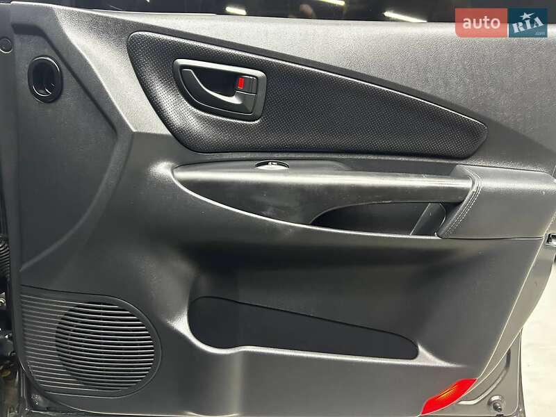 Внедорожник / Кроссовер Hyundai Tucson 2009 в Черновцах фото 19 Внедорожник / Кроссовер Hyundai Tucson 2009 в Черновцах