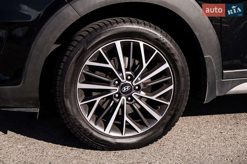 Внедорожник / Кроссовер Hyundai Tucson 2020 в Ирпене фото 10 Внедорожник / Кроссовер Hyundai Tucson 2020 в Ирпене