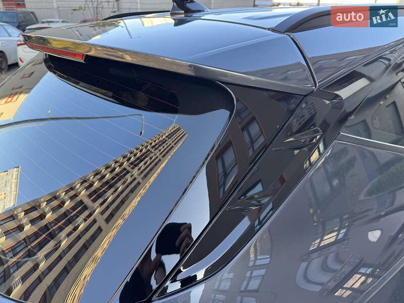Внедорожник / Кроссовер Hyundai Tucson 2023 в Киеве фото 10 Внедорожник / Кроссовер Hyundai Tucson 2023 в Киеве