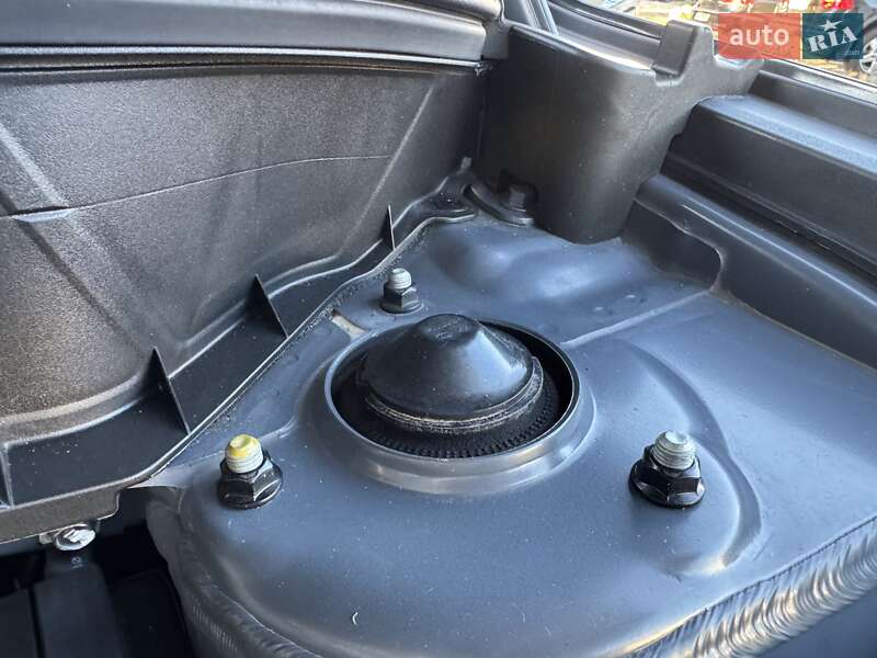 Внедорожник / Кроссовер Hyundai Tucson 2023 в Киеве фото 22 Внедорожник / Кроссовер Hyundai Tucson 2023 в Киеве