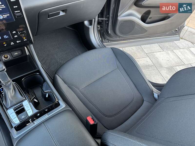 Внедорожник / Кроссовер Hyundai Tucson 2023 в Киеве фото 26 Внедорожник / Кроссовер Hyundai Tucson 2023 в Киеве