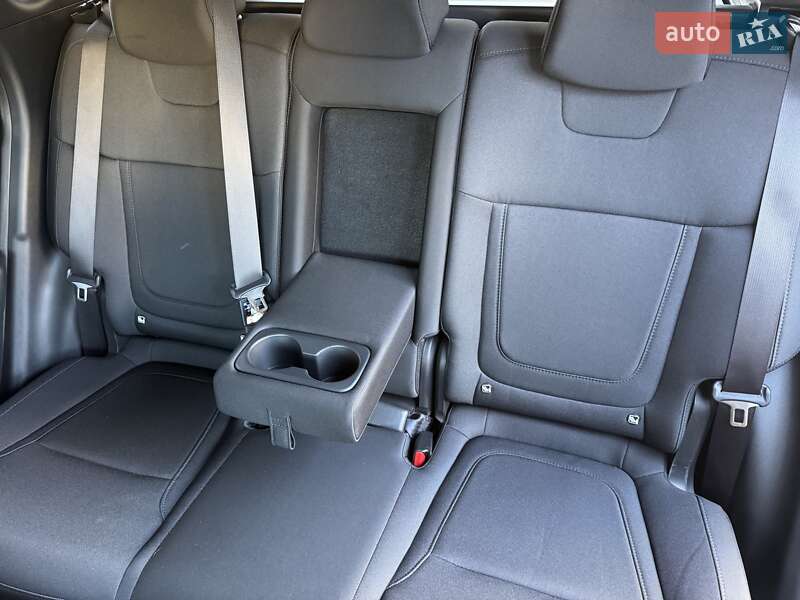 Внедорожник / Кроссовер Hyundai Tucson 2023 в Киеве фото 25 Внедорожник / Кроссовер Hyundai Tucson 2023 в Киеве