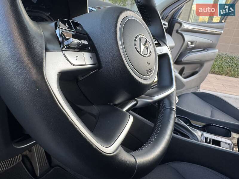 Внедорожник / Кроссовер Hyundai Tucson 2023 в Киеве фото 33 Внедорожник / Кроссовер Hyundai Tucson 2023 в Киеве