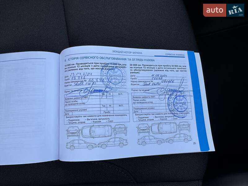 Внедорожник / Кроссовер Hyundai Tucson 2023 в Киеве фото 42 Внедорожник / Кроссовер Hyundai Tucson 2023 в Киеве