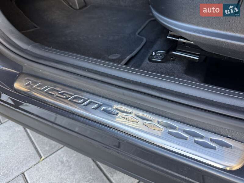 Внедорожник / Кроссовер Hyundai Tucson 2023 в Киеве фото 78 Внедорожник / Кроссовер Hyundai Tucson 2023 в Киеве