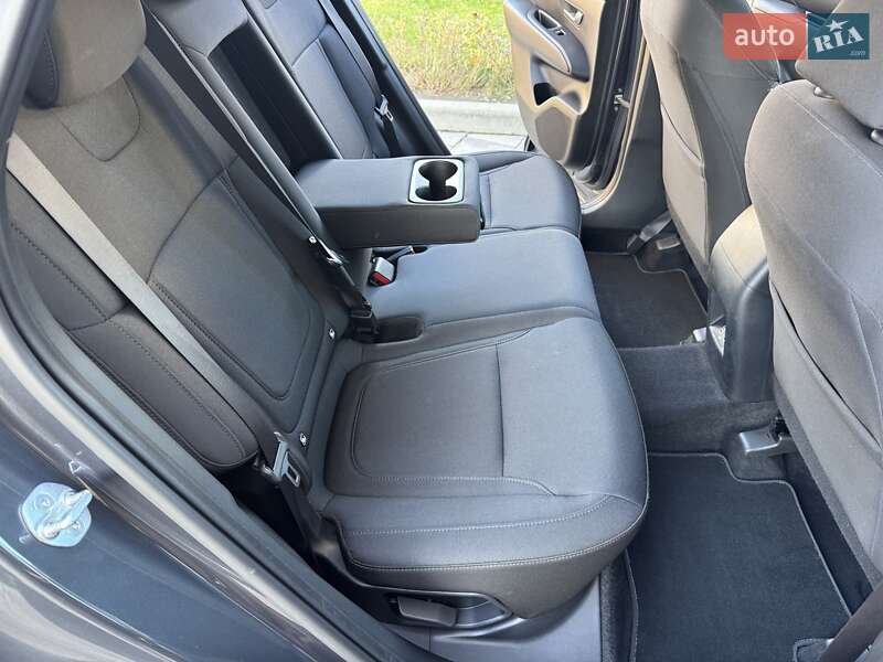 Внедорожник / Кроссовер Hyundai Tucson 2023 в Киеве фото 48 Внедорожник / Кроссовер Hyundai Tucson 2023 в Киеве