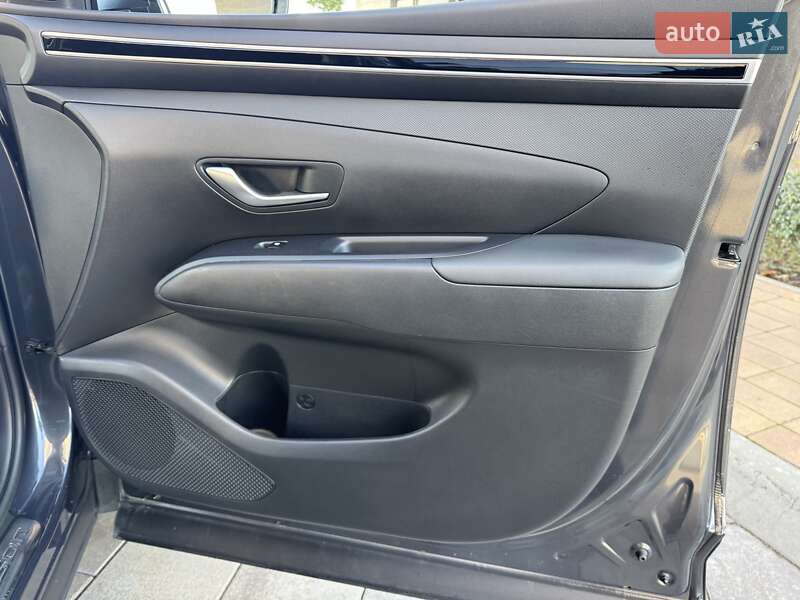 Внедорожник / Кроссовер Hyundai Tucson 2023 в Киеве фото 56 Внедорожник / Кроссовер Hyundai Tucson 2023 в Киеве