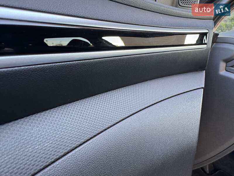 Внедорожник / Кроссовер Hyundai Tucson 2023 в Киеве фото 64 Внедорожник / Кроссовер Hyundai Tucson 2023 в Киеве