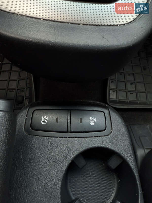 Внедорожник / Кроссовер Hyundai Tucson 2007 в Ивано-Франковске фото 15 Внедорожник / Кроссовер Hyundai Tucson 2007 в Ивано-Франковске