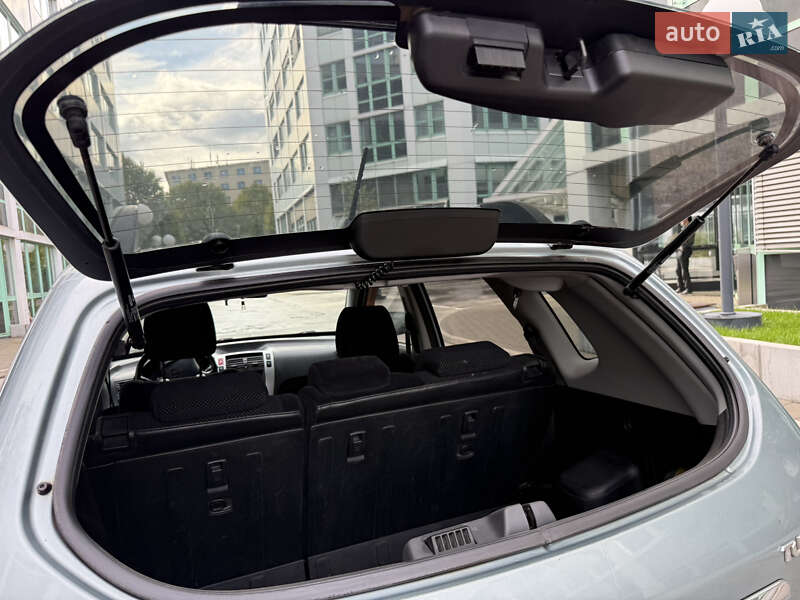 Внедорожник / Кроссовер Hyundai Tucson 2007 в Ивано-Франковске фото 26 Внедорожник / Кроссовер Hyundai Tucson 2007 в Ивано-Франковске