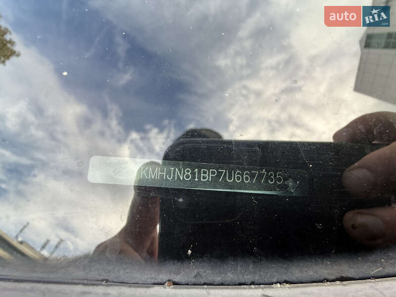 Внедорожник / Кроссовер Hyundai Tucson 2007 в Ивано-Франковске фото 36 Внедорожник / Кроссовер Hyundai Tucson 2007 в Ивано-Франковске