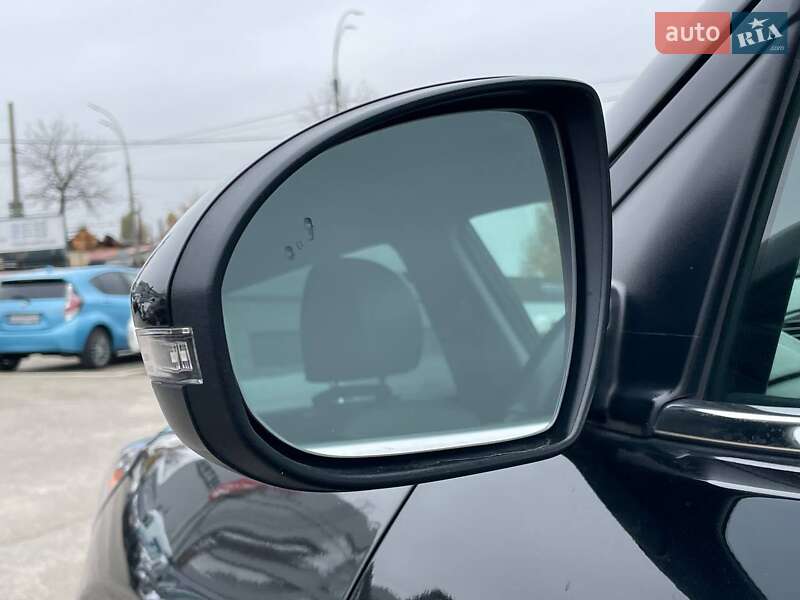 Внедорожник / Кроссовер Hyundai Tucson 2020 в Киеве