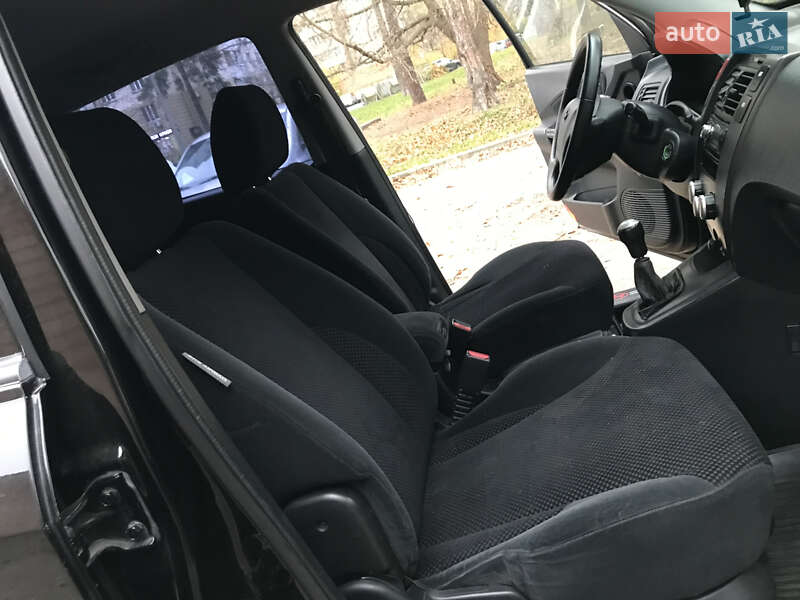 Внедорожник / Кроссовер Hyundai Tucson 2005 в Киеве