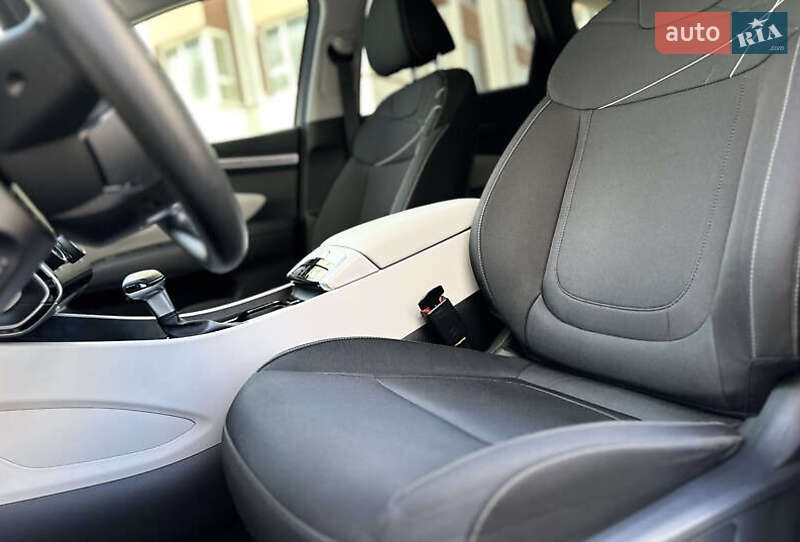 Внедорожник / Кроссовер Hyundai Tucson 2021 в Львове фото 28 Внедорожник / Кроссовер Hyundai Tucson 2021 в Львове