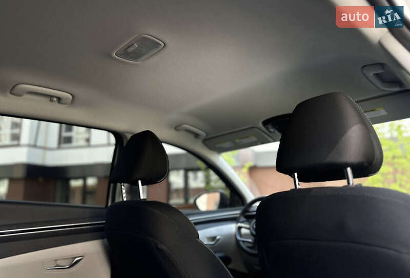 Внедорожник / Кроссовер Hyundai Tucson 2021 в Львове фото 40 Внедорожник / Кроссовер Hyundai Tucson 2021 в Львове