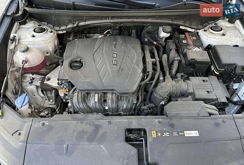 Внедорожник / Кроссовер Hyundai Tucson 2021 в Львове фото 22 Внедорожник / Кроссовер Hyundai Tucson 2021 в Львове