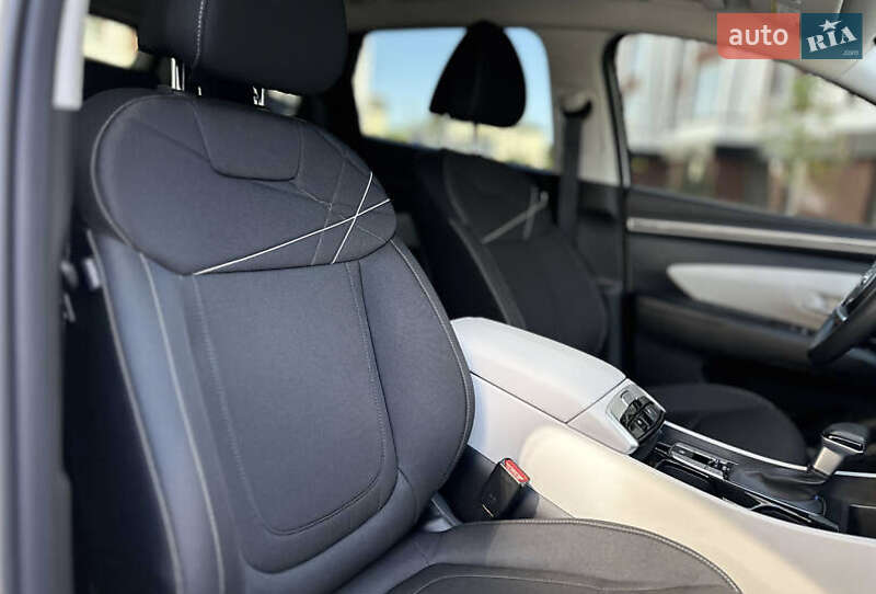 Внедорожник / Кроссовер Hyundai Tucson 2021 в Львове фото 39 Внедорожник / Кроссовер Hyundai Tucson 2021 в Львове