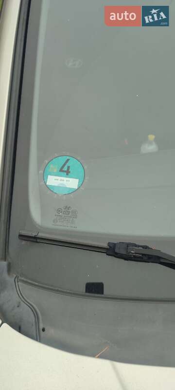 Внедорожник / Кроссовер Hyundai Tucson 2007 в Киеве фото 3 Внедорожник / Кроссовер Hyundai Tucson 2007 в Киеве