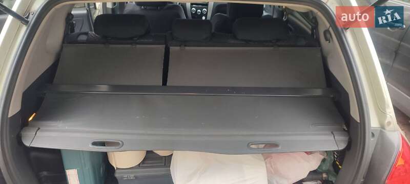 Внедорожник / Кроссовер Hyundai Tucson 2007 в Киеве фото 11 Внедорожник / Кроссовер Hyundai Tucson 2007 в Киеве