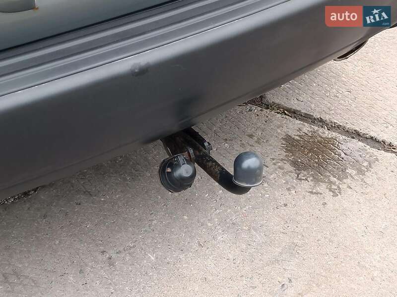 Внедорожник / Кроссовер Hyundai Tucson 2012 в Харькове