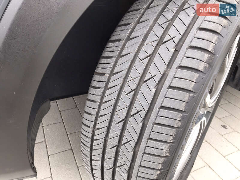 Внедорожник / Кроссовер Hyundai Tucson 2019 в Виннице фото 17 Внедорожник / Кроссовер Hyundai Tucson 2019 в Виннице