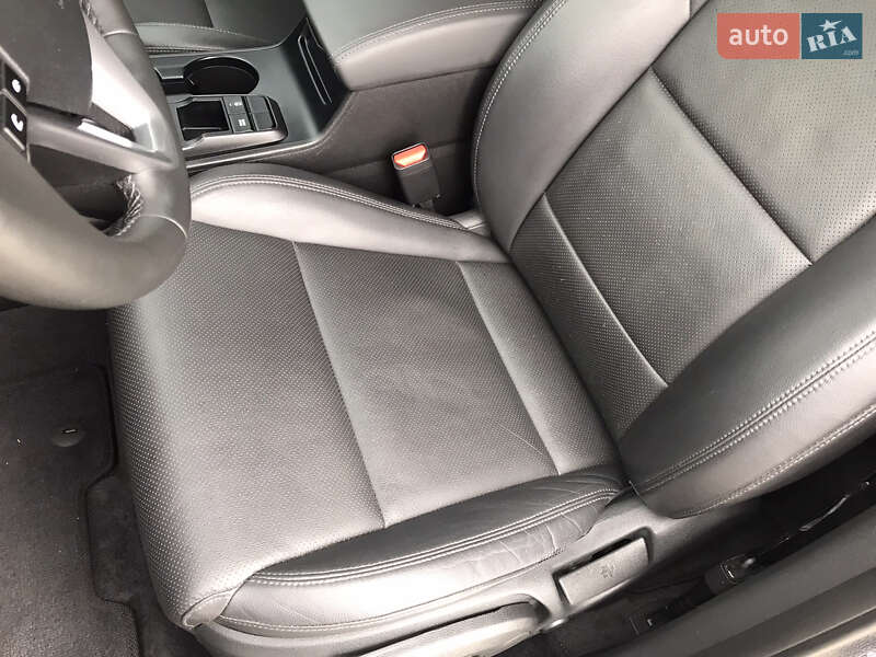 Внедорожник / Кроссовер Hyundai Tucson 2019 в Виннице фото 37 Внедорожник / Кроссовер Hyundai Tucson 2019 в Виннице