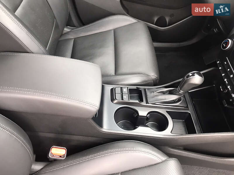 Внедорожник / Кроссовер Hyundai Tucson 2019 в Виннице фото 63 Внедорожник / Кроссовер Hyundai Tucson 2019 в Виннице