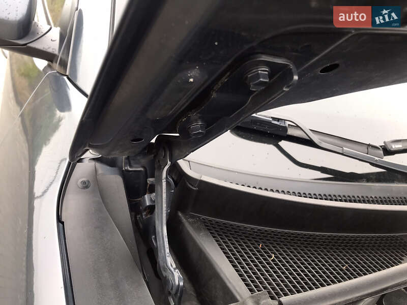 Внедорожник / Кроссовер Hyundai Tucson 2019 в Виннице фото 73 Внедорожник / Кроссовер Hyundai Tucson 2019 в Виннице