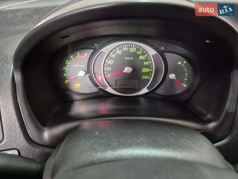 Внедорожник / Кроссовер Hyundai Tucson 2009 в Черновцах фото 4 Внедорожник / Кроссовер Hyundai Tucson 2009 в Черновцах