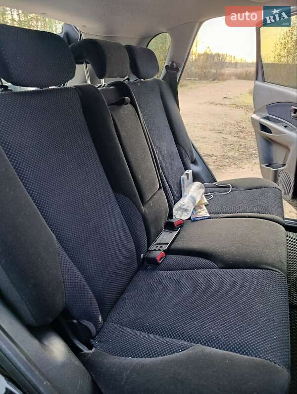 Внедорожник / Кроссовер Hyundai Tucson 2009 в Малине