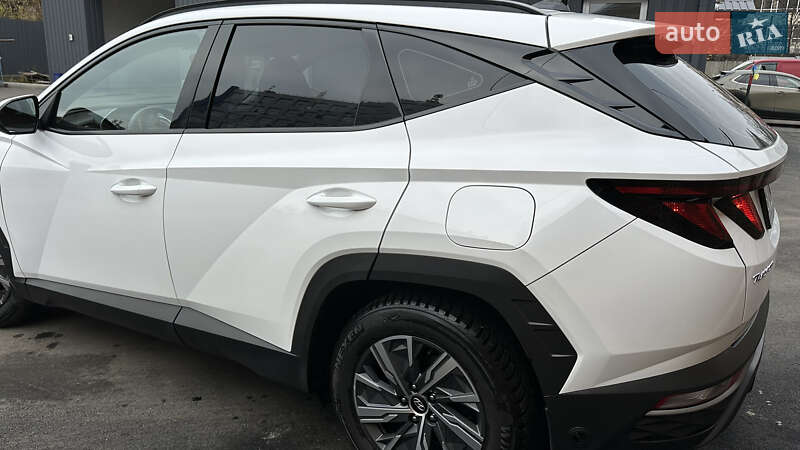 Внедорожник / Кроссовер Hyundai Tucson 2021 в Полтаве фото 15 Внедорожник / Кроссовер Hyundai Tucson 2021 в Полтаве