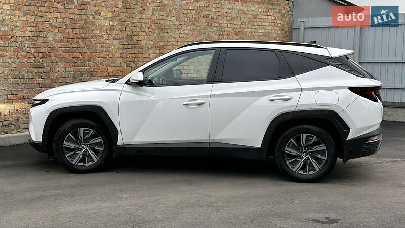 Внедорожник / Кроссовер Hyundai Tucson 2021 в Полтаве фото 18 Внедорожник / Кроссовер Hyundai Tucson 2021 в Полтаве