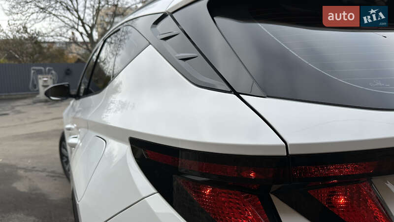 Внедорожник / Кроссовер Hyundai Tucson 2021 в Полтаве фото 28 Внедорожник / Кроссовер Hyundai Tucson 2021 в Полтаве