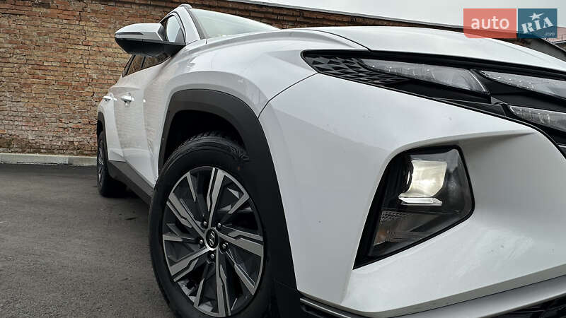 Внедорожник / Кроссовер Hyundai Tucson 2021 в Полтаве фото 33 Внедорожник / Кроссовер Hyundai Tucson 2021 в Полтаве