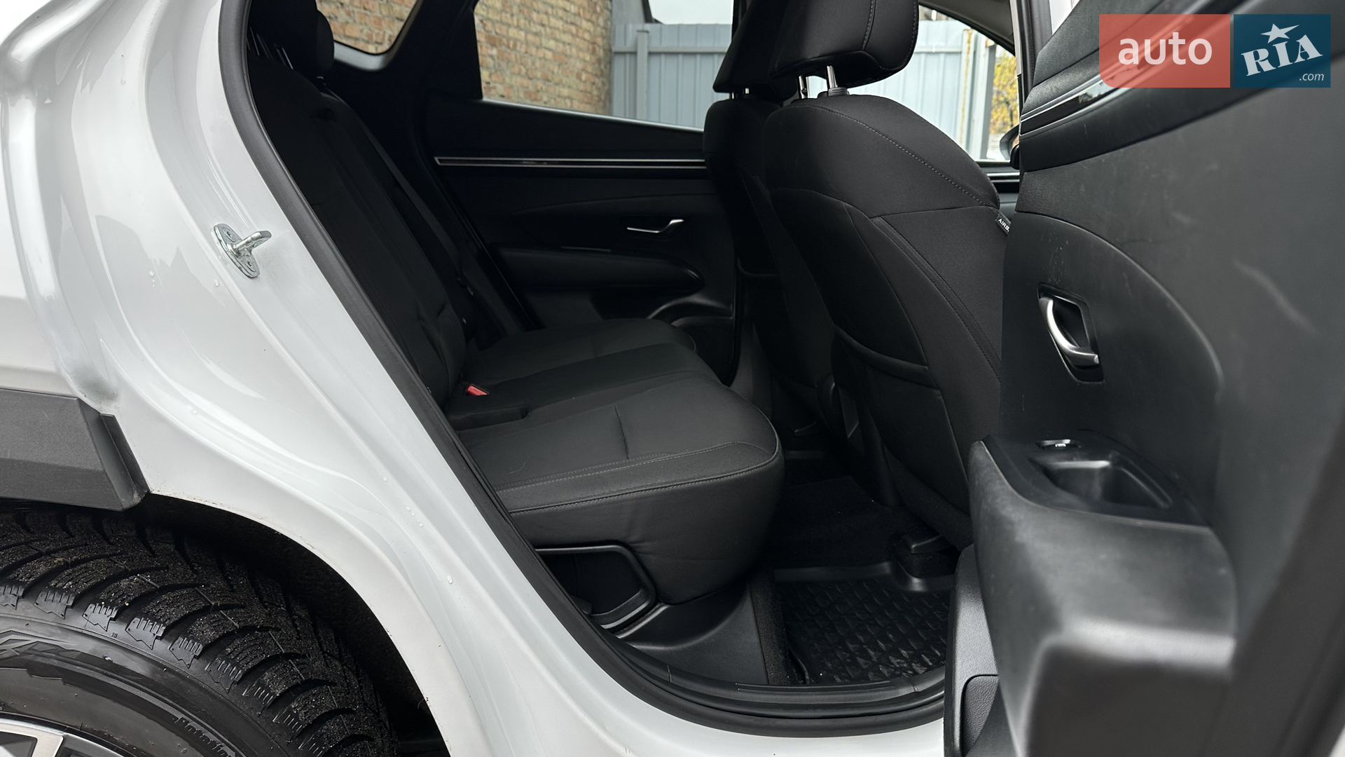 2021 Hyundai Tucson - мініатюра 37