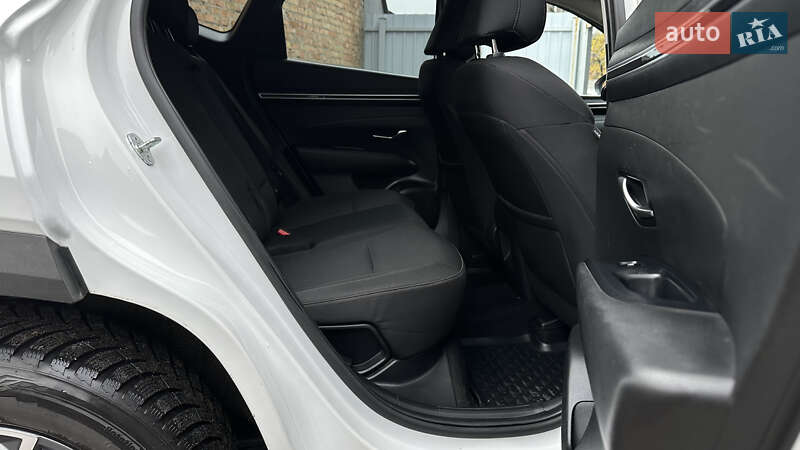 Внедорожник / Кроссовер Hyundai Tucson 2021 в Полтаве фото 37 Внедорожник / Кроссовер Hyundai Tucson 2021 в Полтаве