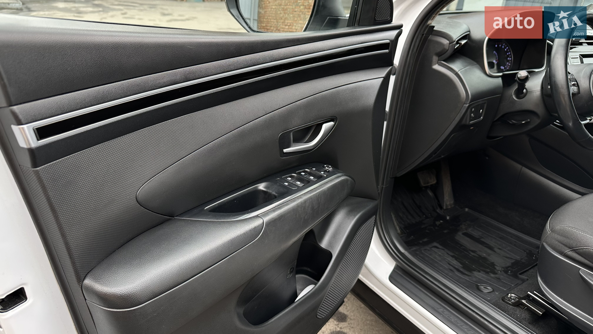 2021 Hyundai Tucson - мініатюра 42