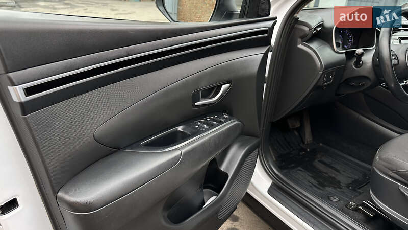 Внедорожник / Кроссовер Hyundai Tucson 2021 в Полтаве фото 42 Внедорожник / Кроссовер Hyundai Tucson 2021 в Полтаве