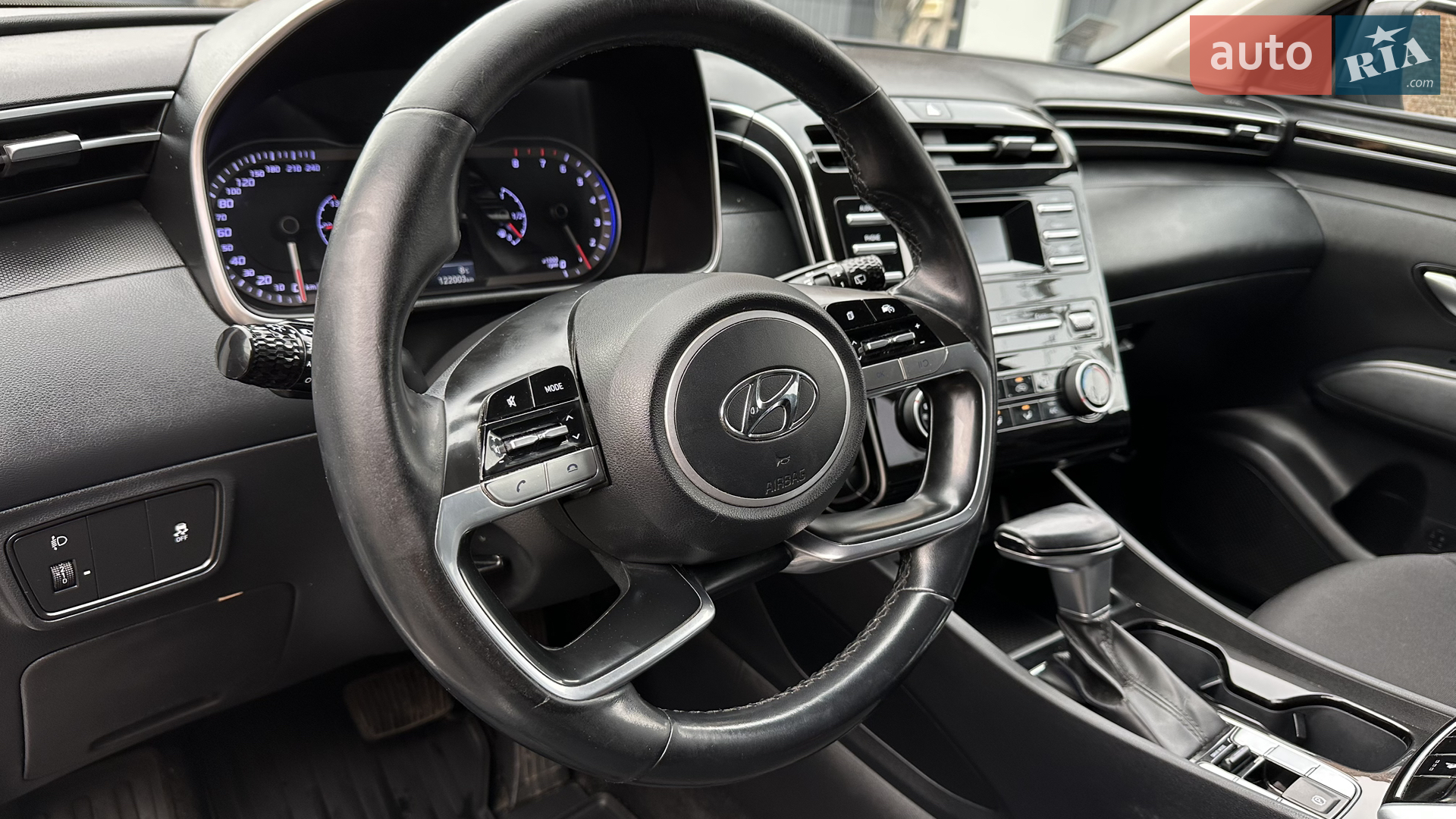 2021 Hyundai Tucson - мініатюра 46