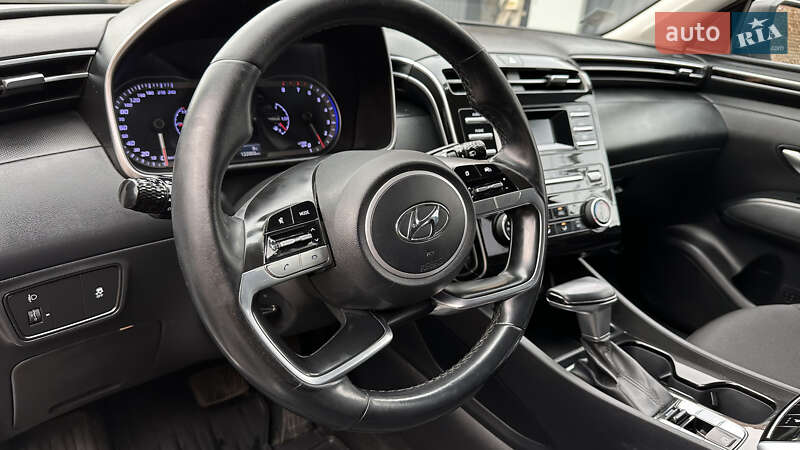 Внедорожник / Кроссовер Hyundai Tucson 2021 в Полтаве фото 46 Внедорожник / Кроссовер Hyundai Tucson 2021 в Полтаве