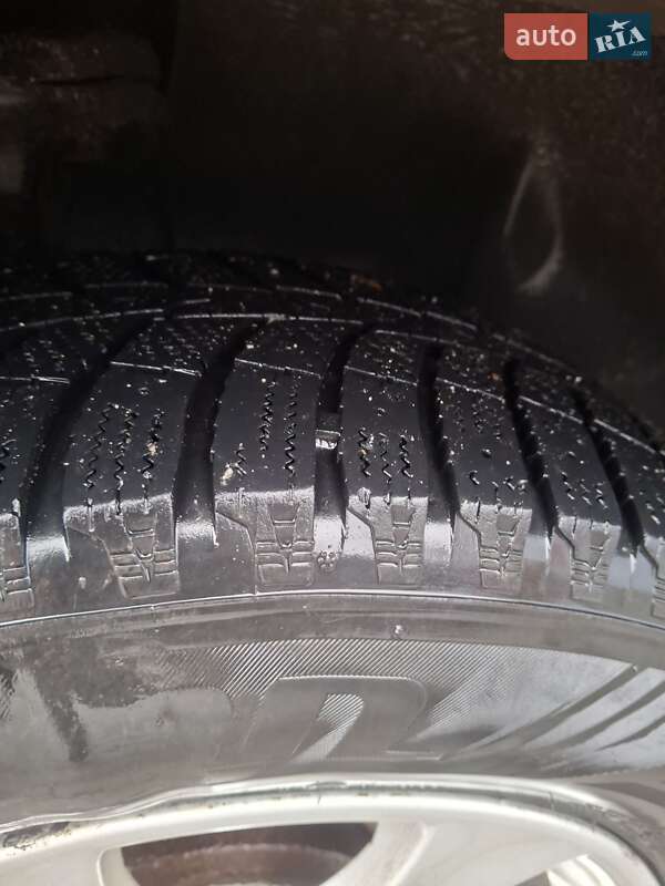 Внедорожник / Кроссовер Hyundai Tucson 2006 в Хмельницком фото 8 Внедорожник / Кроссовер Hyundai Tucson 2006 в Хмельницком