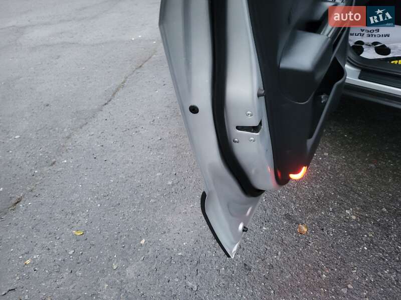 Внедорожник / Кроссовер Hyundai Tucson 2010 в Хмельницком