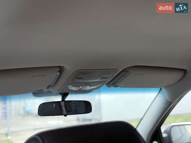 Внедорожник / Кроссовер Hyundai Tucson 2006 в Староконстантинове фото 16 Внедорожник / Кроссовер Hyundai Tucson 2006 в Староконстантинове