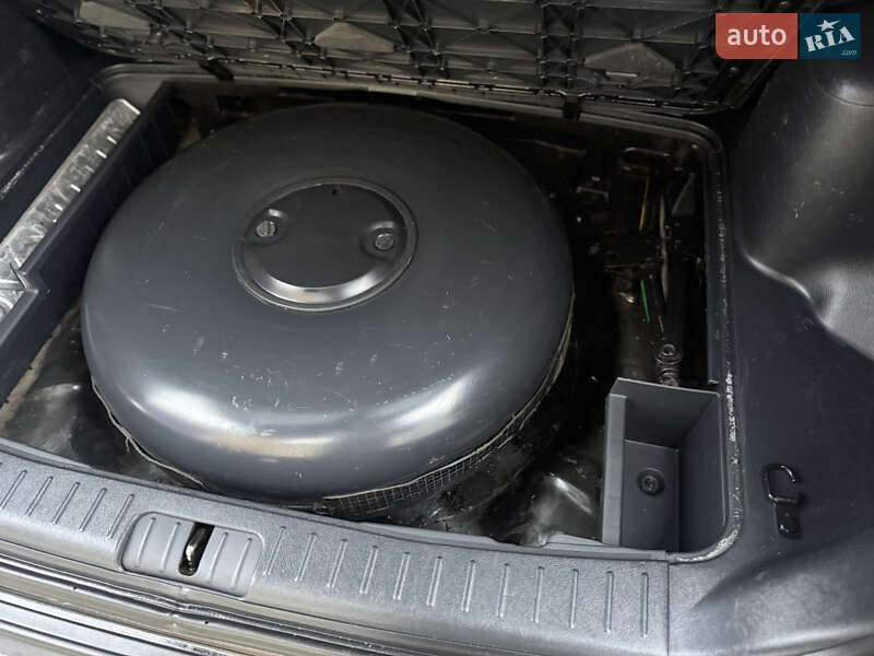 Внедорожник / Кроссовер Hyundai Tucson 2006 в Староконстантинове фото 24 Внедорожник / Кроссовер Hyundai Tucson 2006 в Староконстантинове