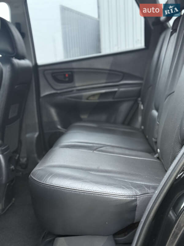 Внедорожник / Кроссовер Hyundai Tucson 2006 в Староконстантинове фото 31 Внедорожник / Кроссовер Hyundai Tucson 2006 в Староконстантинове