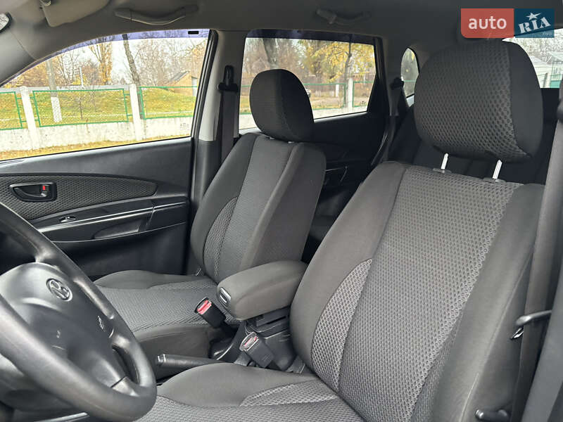 Внедорожник / Кроссовер Hyundai Tucson 2012 в Барышевке фото 11 Внедорожник / Кроссовер Hyundai Tucson 2012 в Барышевке