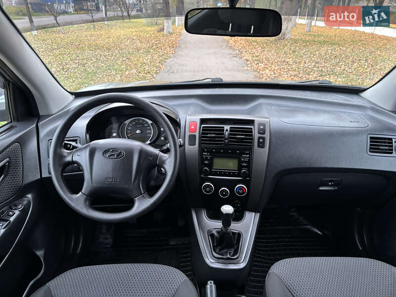 Внедорожник / Кроссовер Hyundai Tucson 2012 в Барышевке фото 22 Внедорожник / Кроссовер Hyundai Tucson 2012 в Барышевке